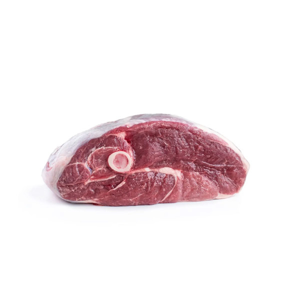 Free Country Half Lamb Leg 800g